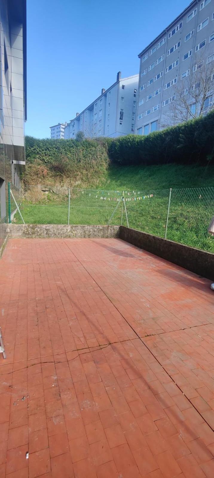 Apartamento Siro Compostela Santiago de Compostela Exterior photo