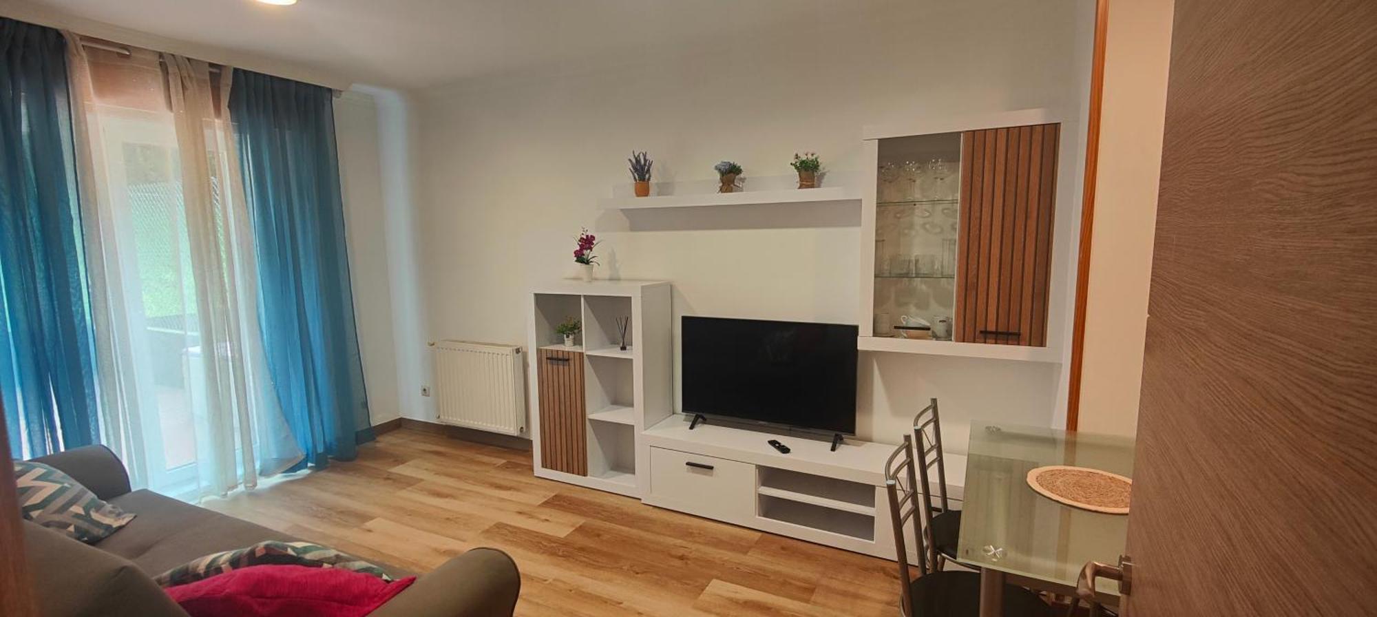 Apartamento Siro Compostela Santiago de Compostela Exterior photo