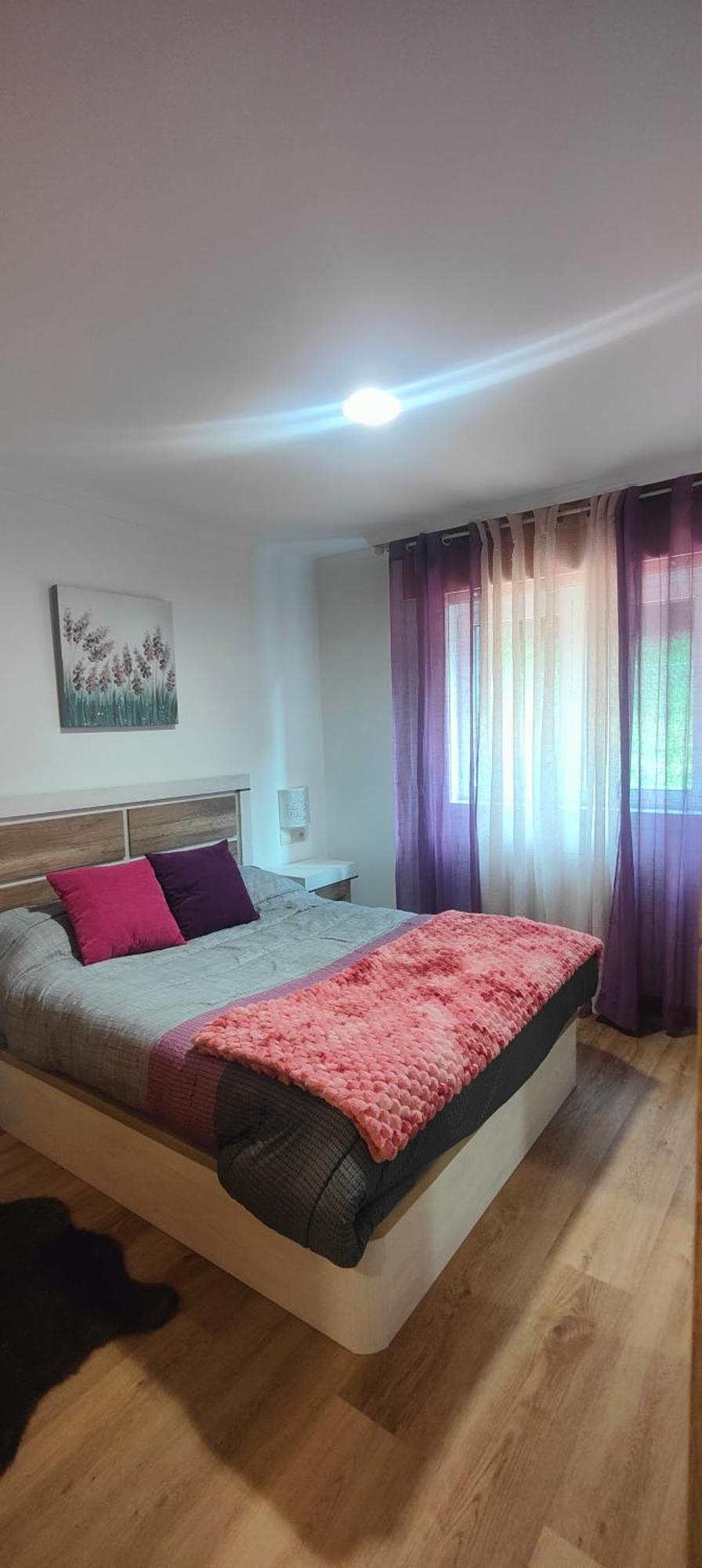 Apartamento Siro Compostela Santiago de Compostela Exterior photo