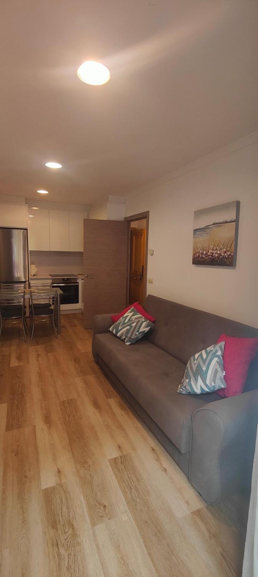 Apartamento Siro Compostela Santiago de Compostela Exterior photo